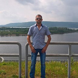 Nik, ������, 44 ����