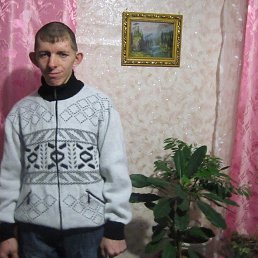 Анатолий, 35, Иркутск