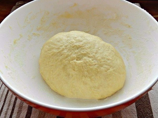 Домашние ватрушки с творогом.Ватрушки с творогом - прекрасная домашняя выпечка, знакомая нам с ... - 2