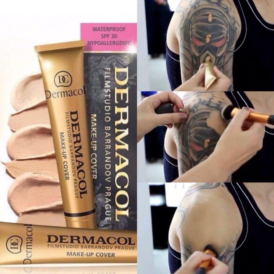    Dermacol  -   ! ...