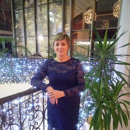���� Galina, ������, 54 ���� - ��������� 15 ����� 2018