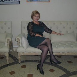 ЛИЛИЯ, 58, Ростов-на-Дону
