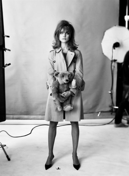 ������� ��������: ���������� ������������. ���������� ������� ������� ��� ������� VOGUE. ������� ... - 5