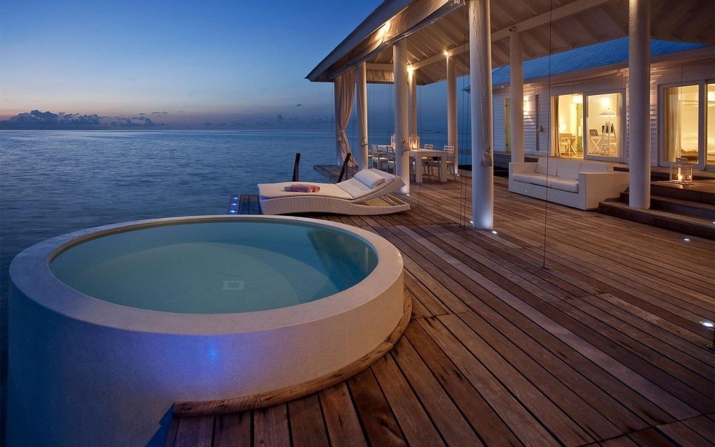 ����� Diamonds Athuruga Beach & Water Villas - 5