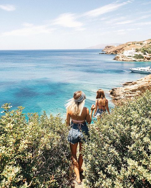 Greece - 4