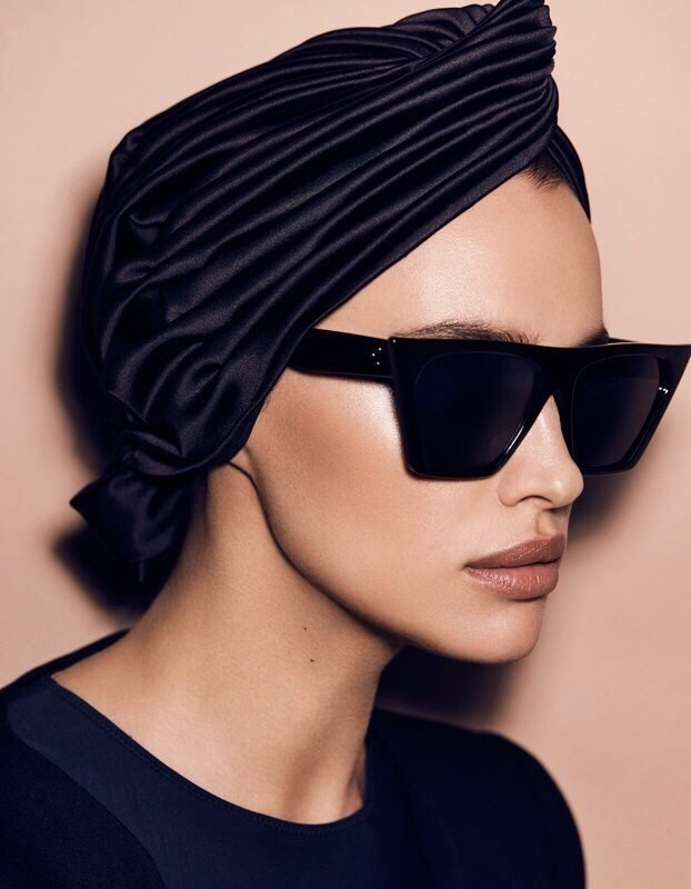    Vogue Arabia,  2018 - 4