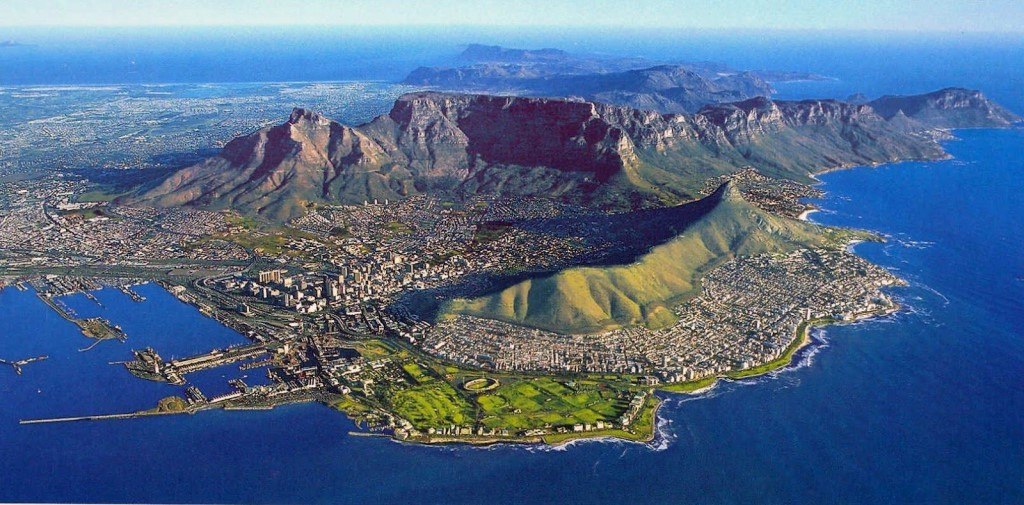 Cape Town - 4