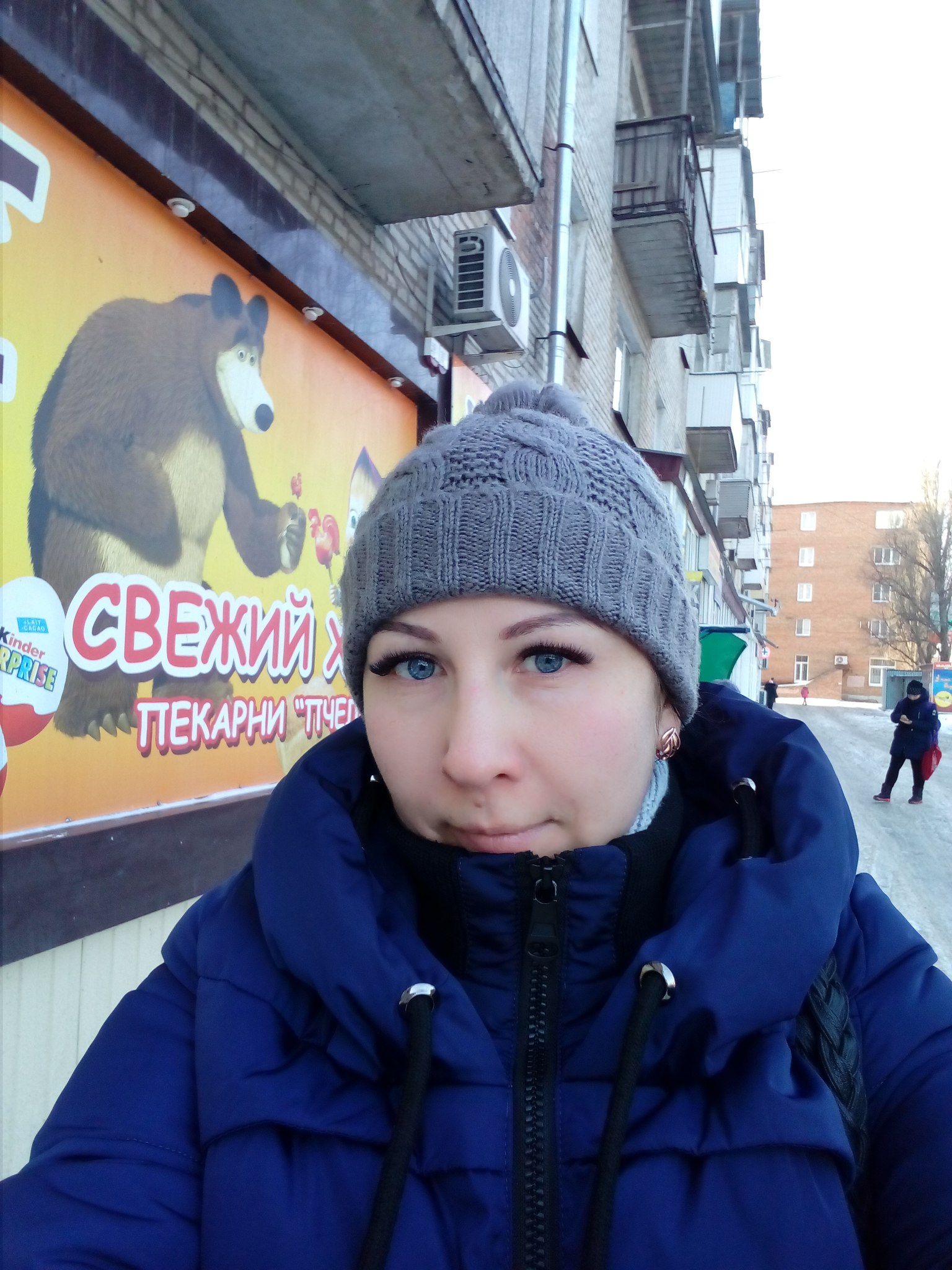 Юлия - 25 января 2018 в 19:19