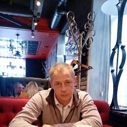 ���� Andrey, �������-����������, 45 ��� - ��������� 12 ������ 2018