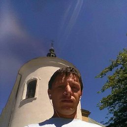 Ivan, 38, 