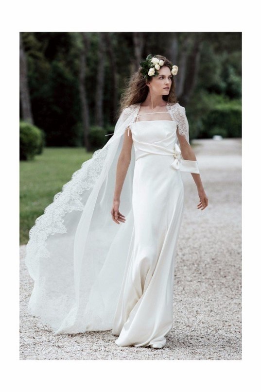 Alberta Ferretti 2016 - 7