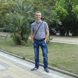 Vyacheslav, 45 , 