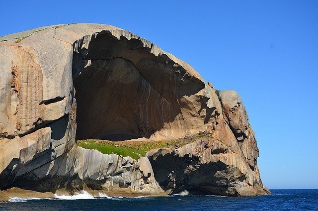 Skull Rock -   . ...........................