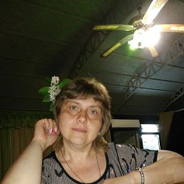 Ярослава, 49, Ясиноватая
