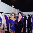 ���� ��������, �������, 27 ��� - ��������� 15 ����� 2018 � ������ ������ BELLA POTEMKINA FALL-WINTER 2018 � ������ Mersedes-Benz Fashion Week�