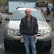 Levan Melkumov, 60 , 