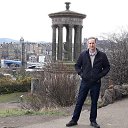 Calton Hill, Edinburgh