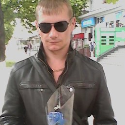 Nikolai, , 40 