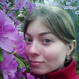 Дарья, 26, Енисейск