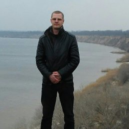 Дмитрий, 42, Никополь