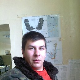Олег, 29, Запорожье