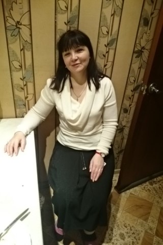 Аленушка - 21 декабря 2017 в 12:10