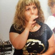 Sarra Leonova, 47 , 