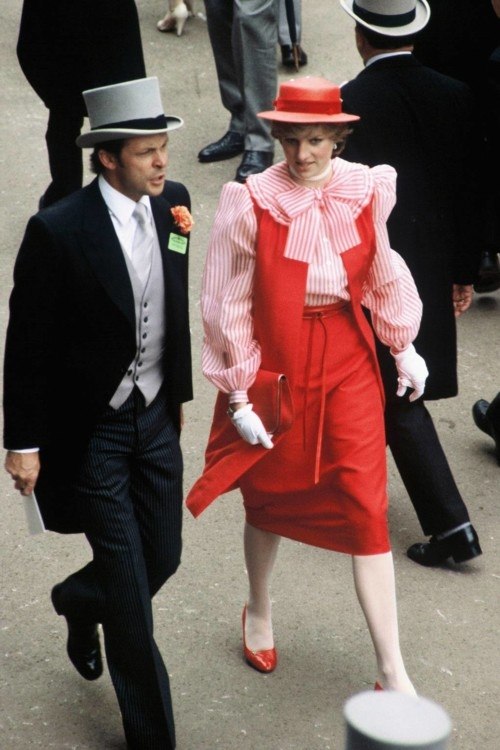  -:     Royal Ascot - 6