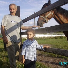 Vyacheslav, 64 , 