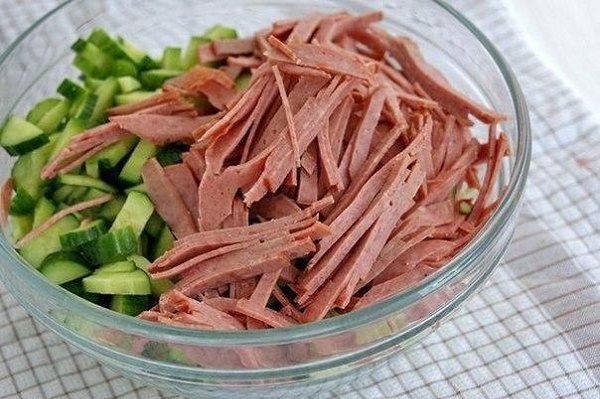 Салат