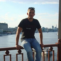 Сергей, 32, Вишневое