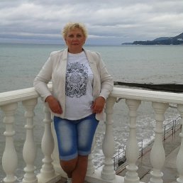 Irina61Ru, 62, -