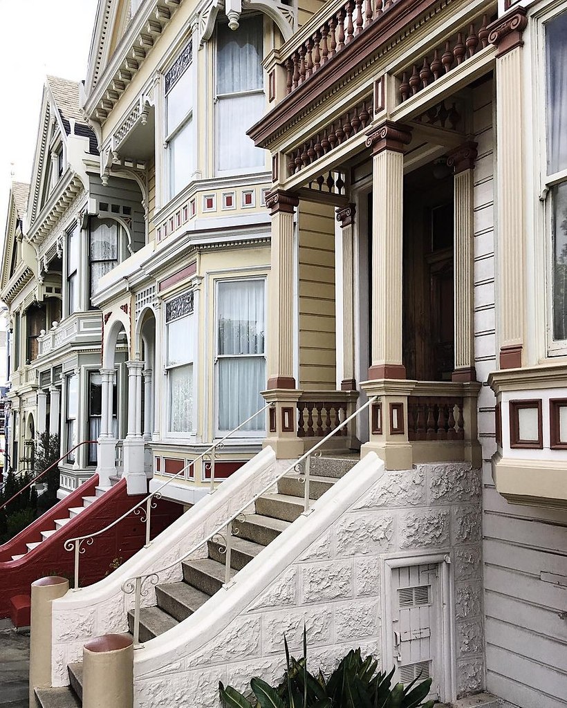 San Francisco - 3