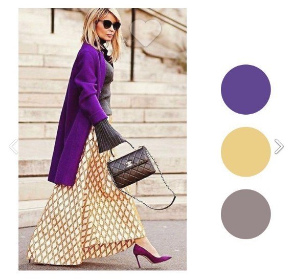   - ULTRA VIOLET!  pantone         ... - 2