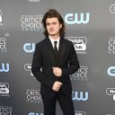 ���� ��������, �������, 27 ��� - ��������� 14 ������ 2018 � ������ �23-� ������ Critics� Choice Awards�