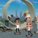 ���� Noname, ���� - ��������� 17 ������� 2018 � ������ �Tropikania�
