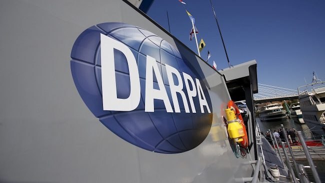 DARPA  100      