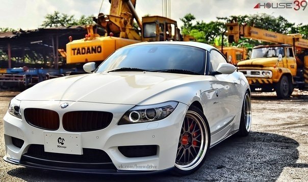 BMW Z4