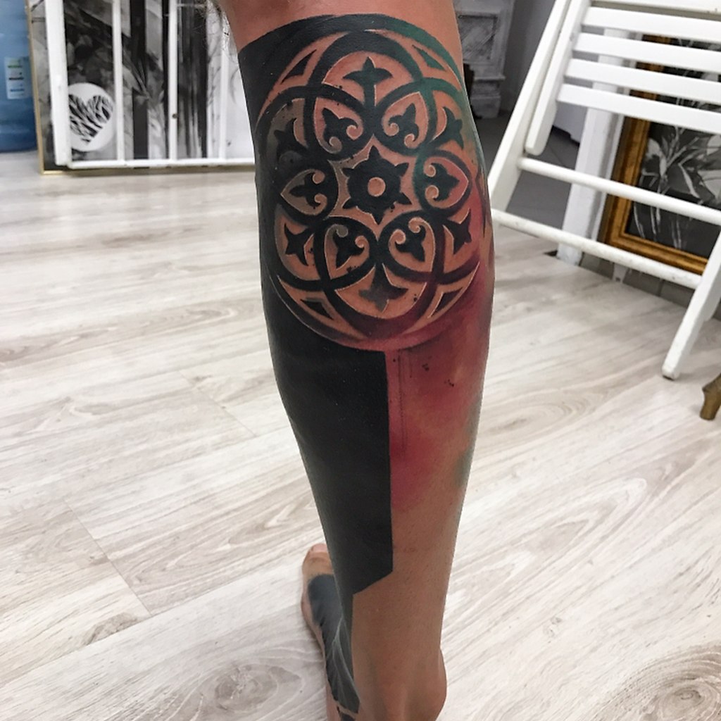 tattoo - 18