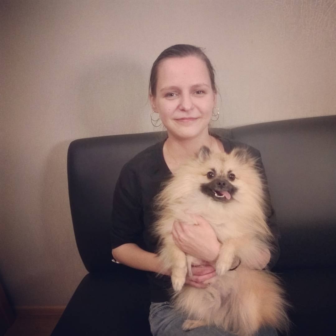 # # #)))
