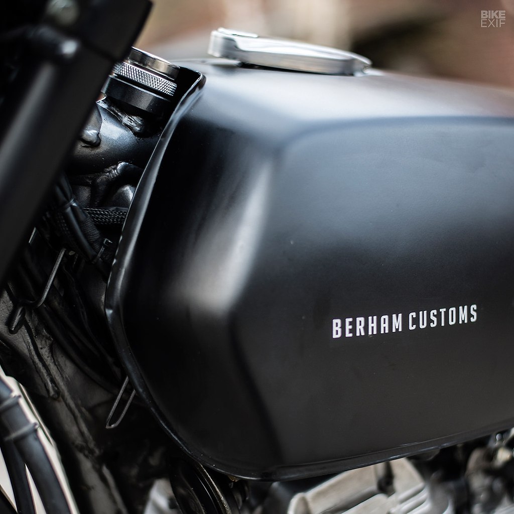 #Yamaha@autocult - #FYSMmoto - 5