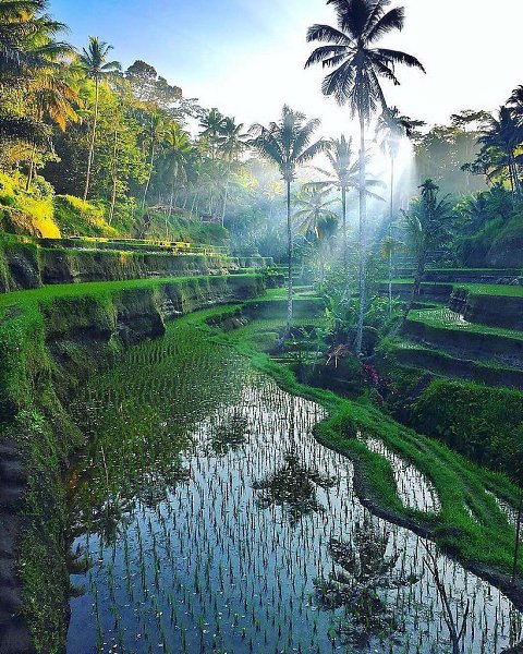 Bali, Indonesia