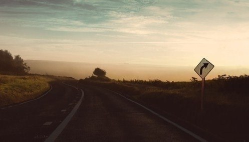 Никакие километры не страшны, если знаешь, что в конце пути тебя по прежнему ждут.©