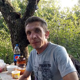 Валерий, 53, Краматорск