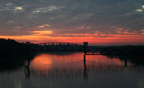 Missouri River - 2