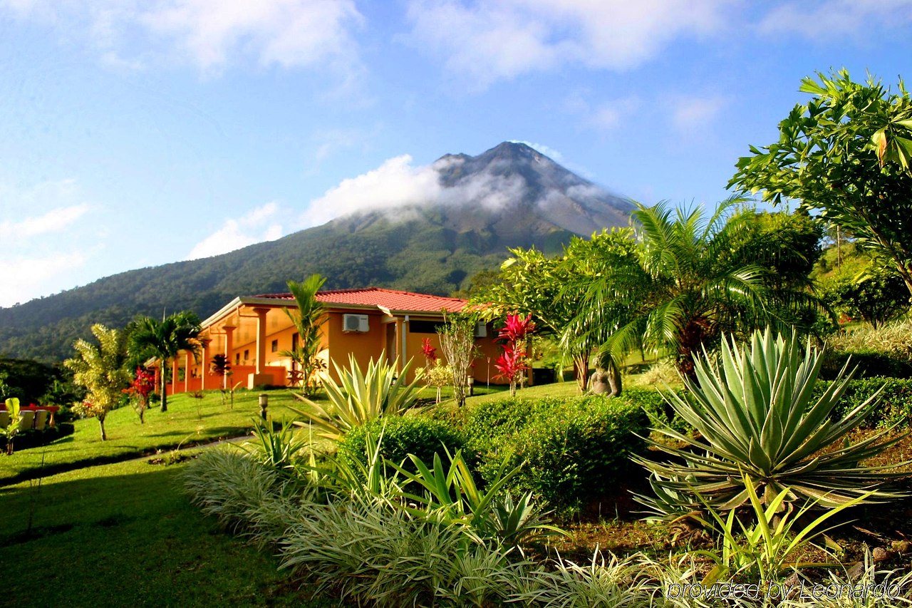 Hotel Los Lagos Spa & Resort -  -  