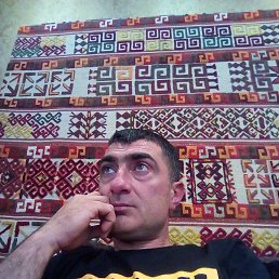 ���� Murad, ������, 51 ��� - ��������� 12 ������ 2018