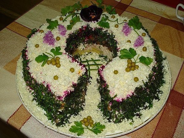 Салат