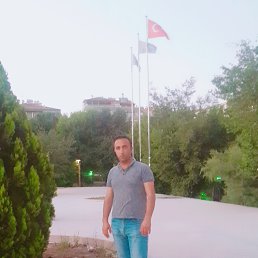 BURAK, 42, 