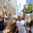 New York City. ����-�����. �� ������� ���� ����������
